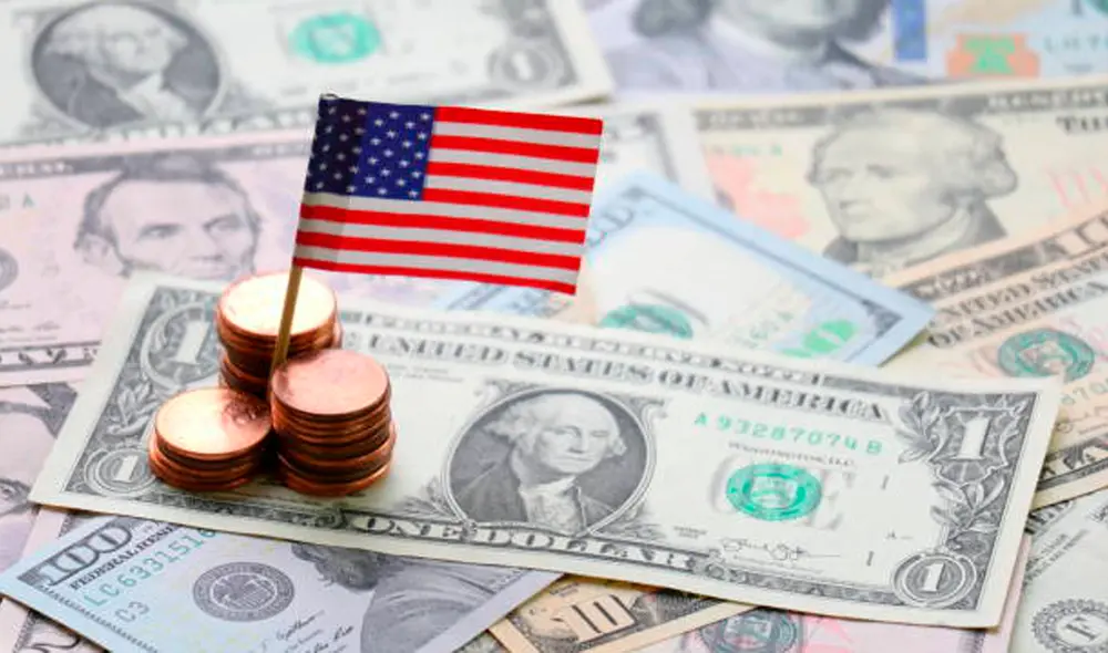 El monto que pueden recibir las familias de California beneficiadas es de hasta US$600 dólares. Foto: difusión