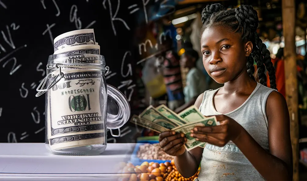 Si tienes becas por méritos, puedes cobrar un doble pago del PASE-U.  Foto: composición LR/Freepik