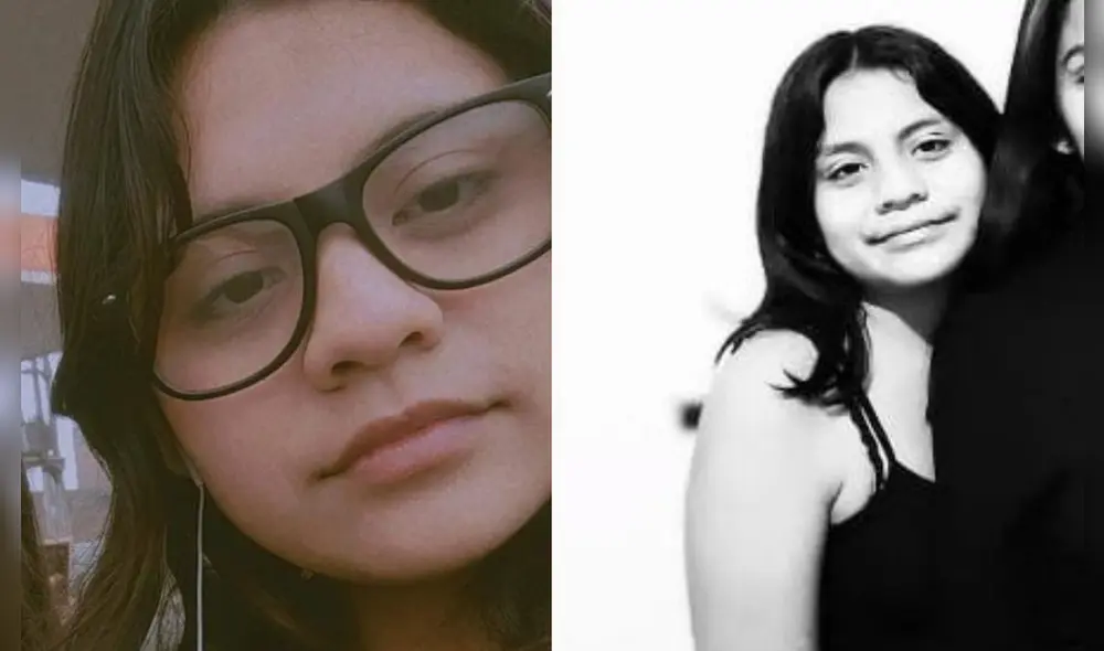 Menor reportada como desaparecida en San Martín de Porres.