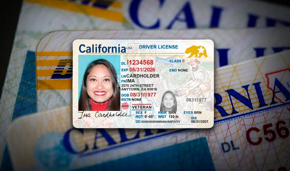 Los inmigrantes pueden acceder a una licencia de conducir en California. Conoce los requisitos en 2025. Foto: Composición LR