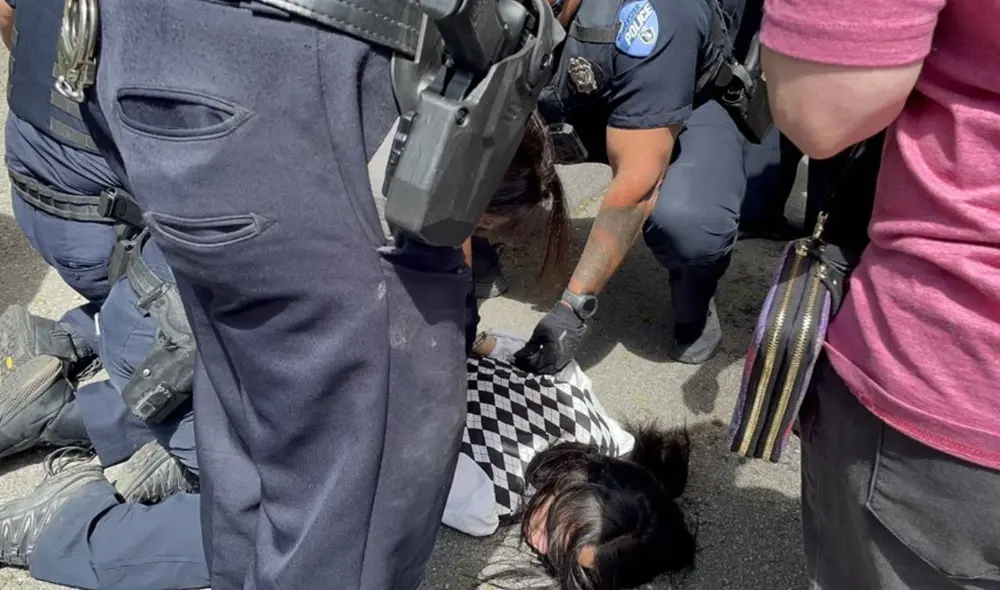 ICE intensifica los arrestos en Massachusetts, especialmente en ciudades santuario como Worcester y Boston.