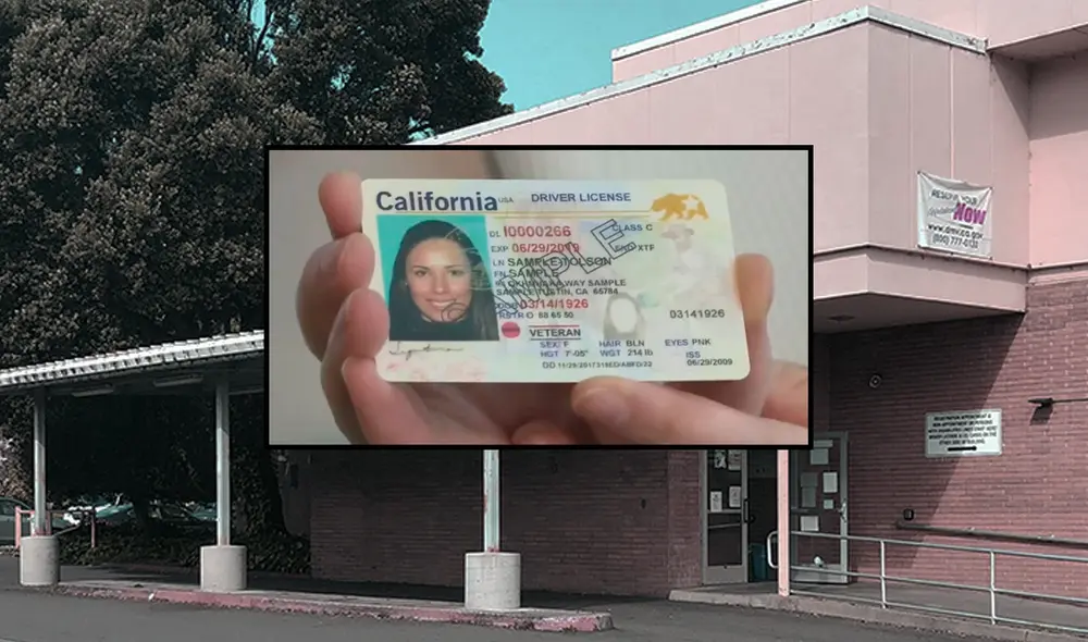 El plazo para obtener la Real ID en California culminó el 7 de mayo.
