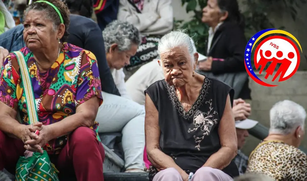 Los pensionados reciben una serie de pagos cada mes. Foto: composiciónLR/Correo del Caroni/IVSS Los pensionados reciben una serie de pagos cada mes. Foto: composiciónLR/Correo del Caroni/IVSS