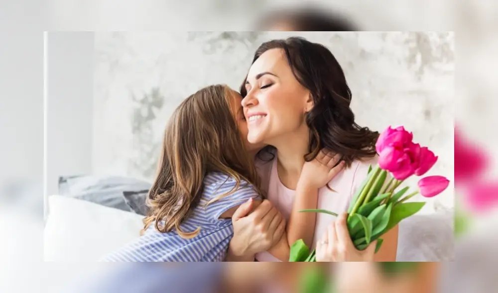 Día de la Madre es una fecha de celebración en la que se reconoce el papel fundamental de las madres en la crianza. Foto: composición LR/Ok Diario Día de la Madre es una fecha de celebración en la que se reconoce el papel fundamental de las madres en la crianza. Foto: composición LR/Ok Diario