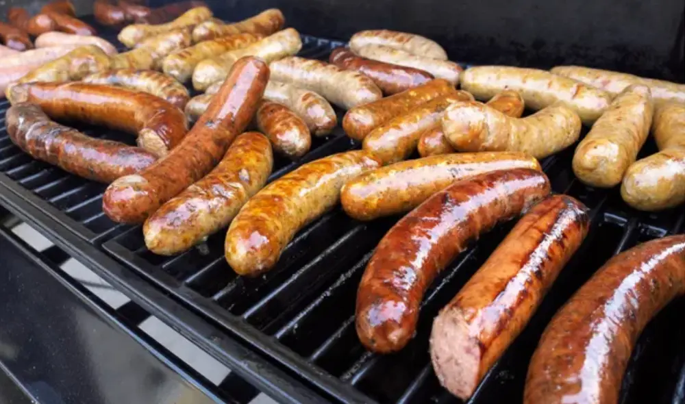 Aun siendo estos productos muy sabrosos, es recomendable un consumo moderado con el fin de evitar salirse de la dieta equilibrada.  Foto: FreePik