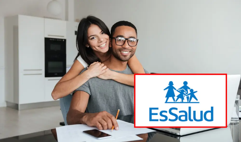 EsSalud exige un documento que valide el vínculo de los afiliados con sus parejas para la inclusión en el seguro. Foto: Andina
