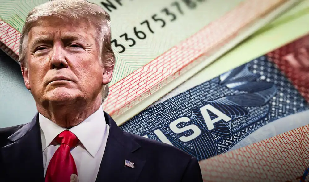 Los que soliciten la visa de inmigrante deben tener un nuevo formulario para viajar por EEUU. Los que soliciten la visa de inmigrante deben tener un nuevo formulario para viajar por EEUU.