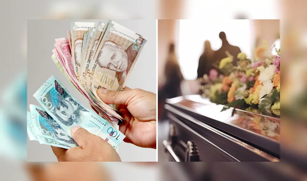 En Perú, la Compensación por Tiempo de Servicios (CTS) es un beneficio laboral destinado a los trabajadores. Foto: Composición LR/Andina