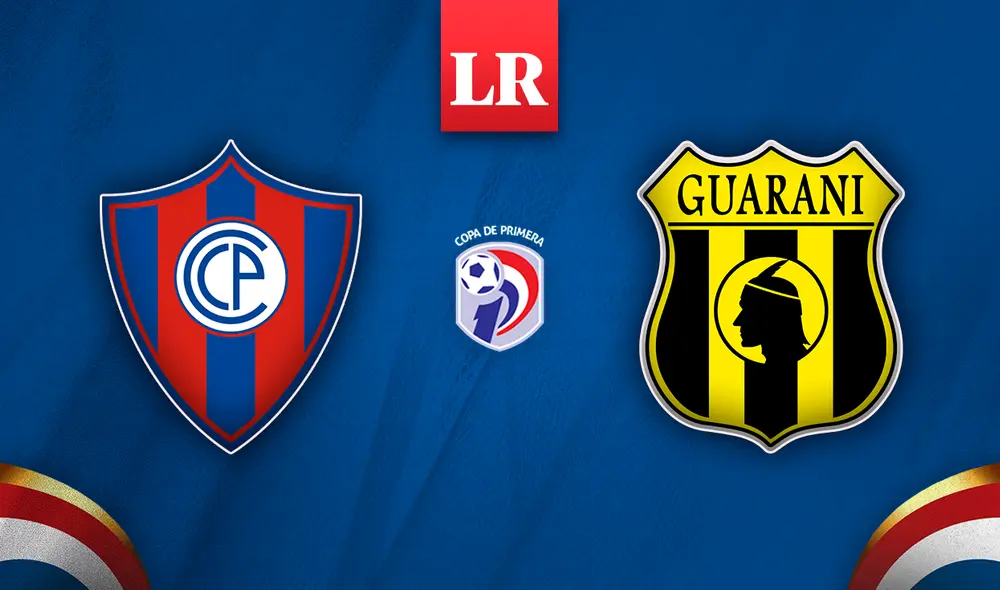 Guaraní es segundo en el Torneo Apertura 2025 con 32 puntos, mientras que Cerro Porteño es cuarto con 28 unidades. Guaraní es segundo en el Torneo Apertura 2025 con 32 puntos, mientras que Cerro Porteño es cuarto con 28 unidades.