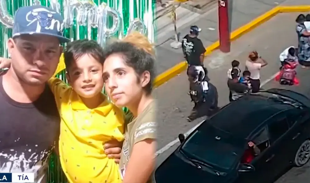 Los familiares de los desparecidos aseguran que salieron a trabajar y sin documentos. Foto: Canal N Los familiares de los desparecidos aseguran que salieron a trabajar y sin documentos. Foto: Canal N