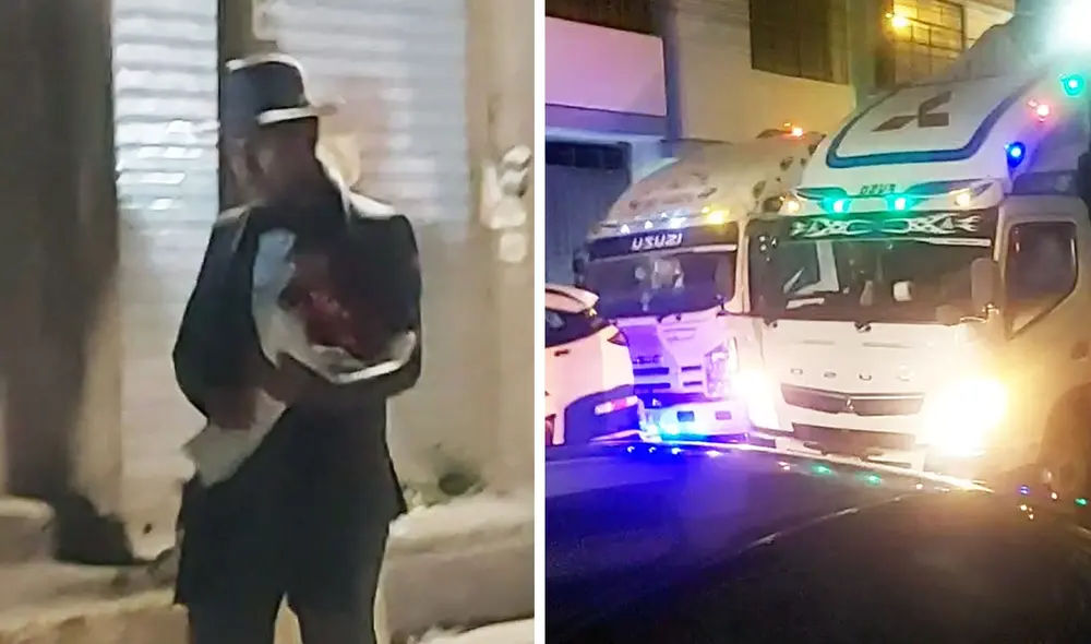 En Ilave, una pedida de mano no es solo un trámite: es una celebración colectiva. Puno. Foto: composición LR/ Heraldos Sangre Aymara Ilave/ Facebook