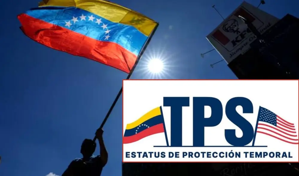 René García presentó una moción exhortando al presidente Trump a mantener el TPS René García presentó una moción exhortando al presidente Trump a mantener el TPS