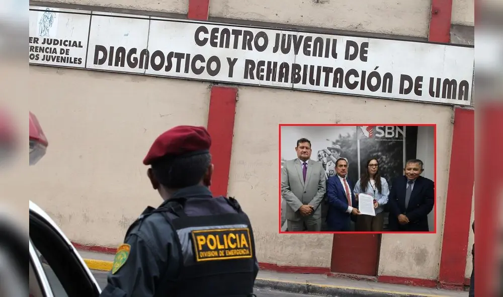 Ya han separado un terreno estatal en Cañete para el nuevo Maranguita. Ya han separado un terreno estatal en Cañete para el nuevo Maranguita.