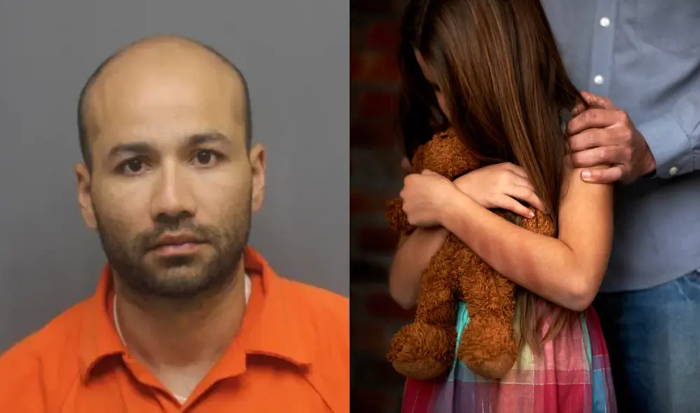 Policía de Florida arresta al expastor Yersson Solarte por abusar sexualmente de 2 niñas. Policía de Florida arresta al expastor Yersson Solarte por abusar sexualmente de 2 niñas.