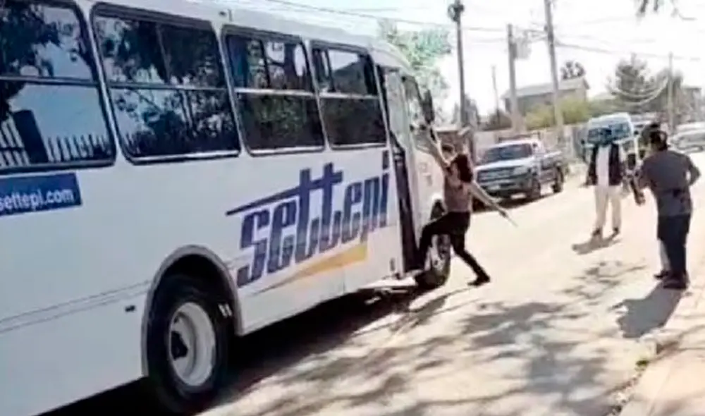 Aleksander Banas Konrad murió tras ser confundido con secuestrador de un niño. Aleksander Banas Konrad murió tras ser confundido con secuestrador de un niño.