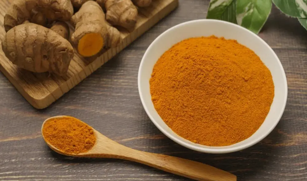 Durante siglos ha sido empleada como tinte natural para telas y alimentos Foto: Tua Saude