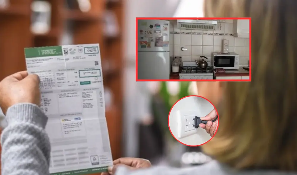 El televisor es uno de los electrodomésticos más utilizados por la familia en el Perú. Foto: composición LR/ Andina