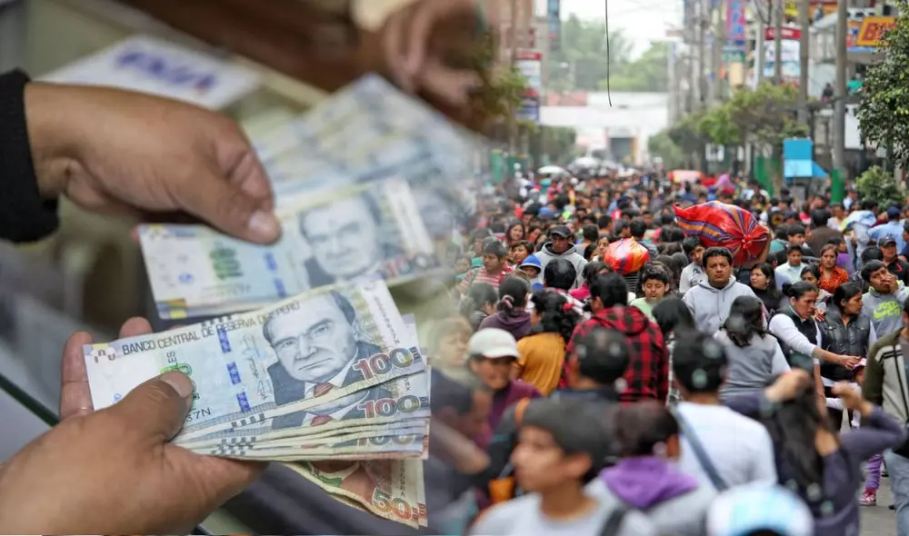 Trabajadores en Perú pueden acceder al cobro de la CTS en 2025. Foto: Composición LR/Andina. Trabajadores en Perú pueden acceder al cobro de la CTS en 2025. Foto: Composición LR/Andina.