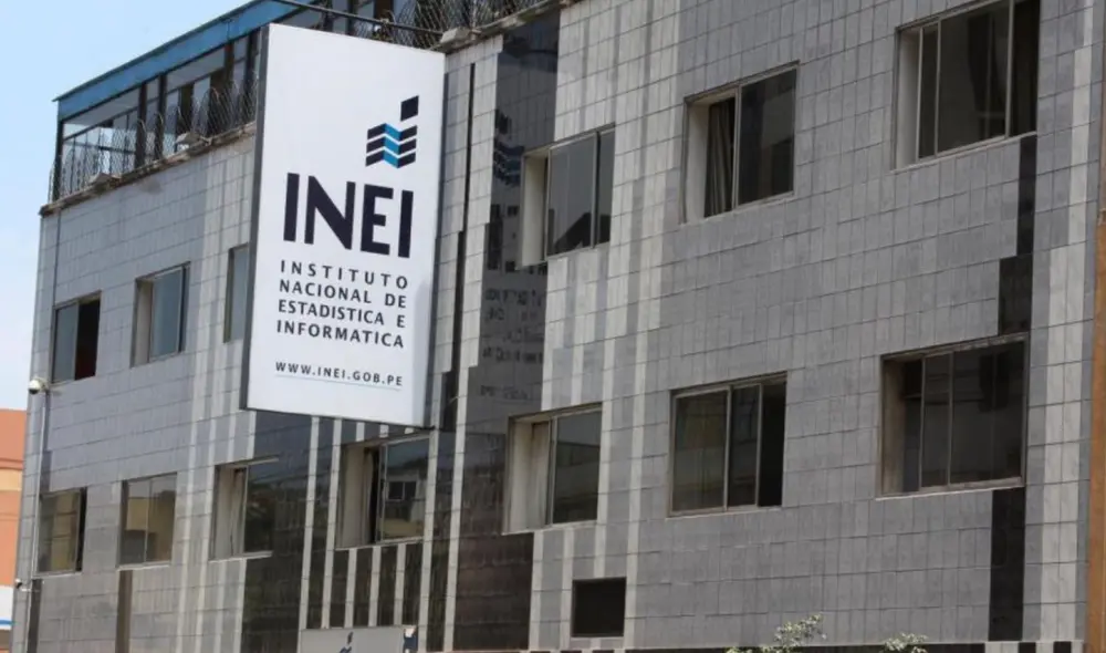 El proceso de selección de INEI incluirá una evaluación curricular y entrevistas para los seleccionados. Foto: composición LR/Andina