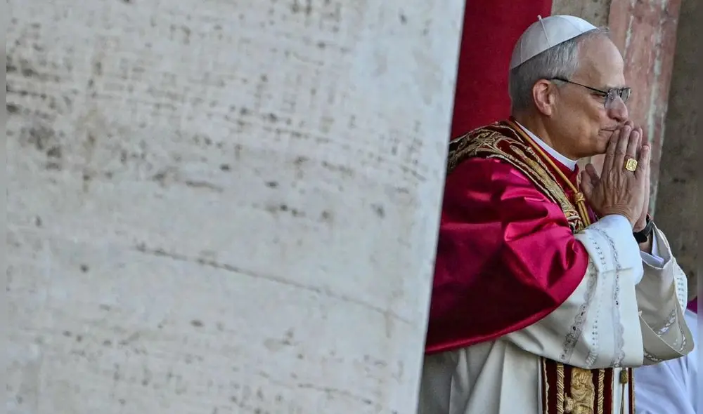 Antes de su elección, León XIV encontró serenidad en juegos y conversaciones familiares.