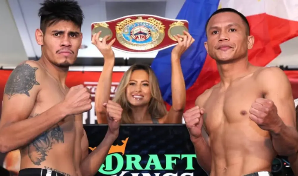 La pelea del Vaquero Navarrete vs Charly Suárez será en el Pachanga Arena. La pelea del Vaquero Navarrete vs Charly Suárez será en el Pachanga Arena.