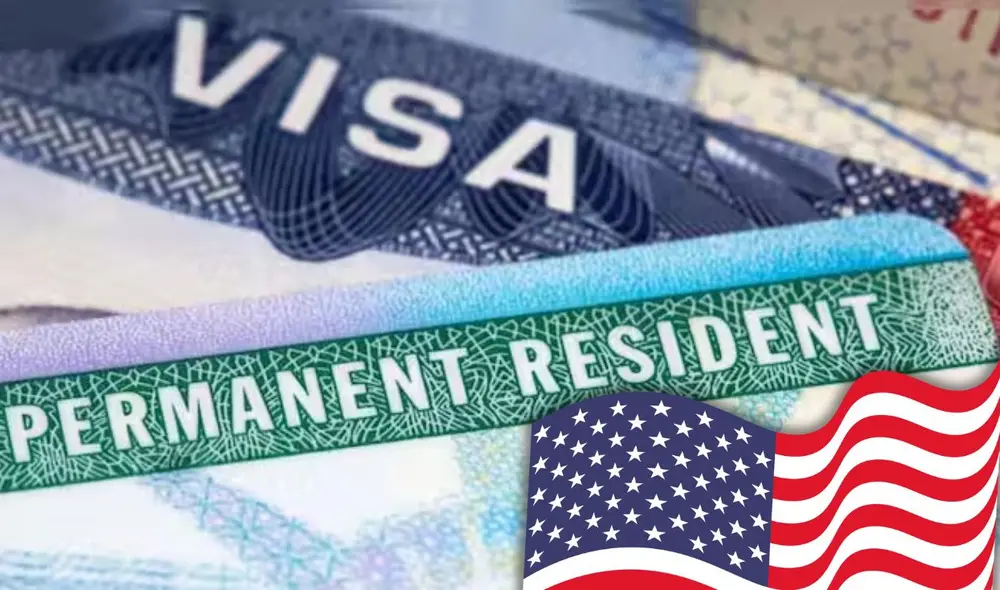 La Green Card permite a inmigrantes residir y trabajar en EE. UU. La visa EB-5 es una opción para obtenerla.