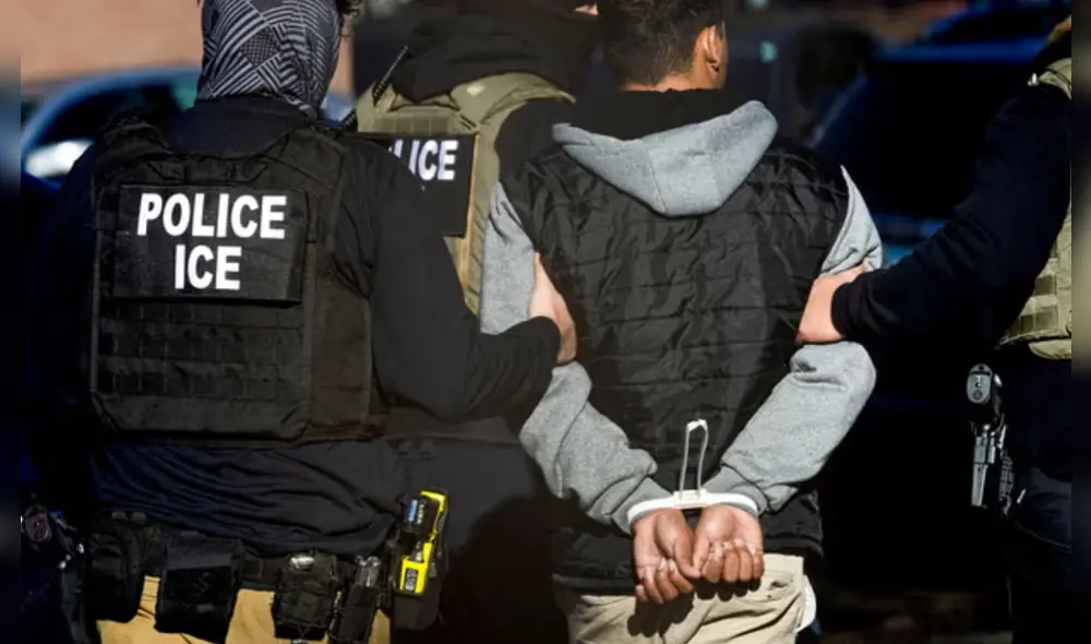 Las recientes redadas de ICE en California, reavivan la tensión entre las autoridades federales y las comunidades migrantes.