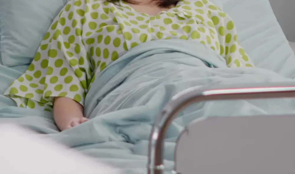 El Cuerpo Técnico de Investigación y la Policía Nacional localizaron al agresor, quien negó los cargos, pero fue considerado un riesgo para la comunidad y enviado a un centro carcelario. Foto: Freepik