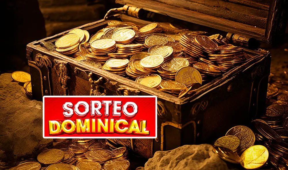 TVN EN VIVO pasa por YouTube la Lotería de Panamá HOY. Foto: composición LR/Freepik