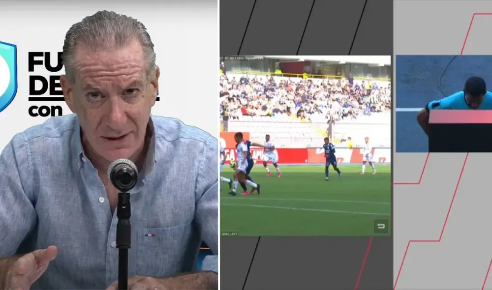 Alianza Lima ha sumado 20 puntos en lo que va del Torneo Apertura 2025. Foto: composición LR