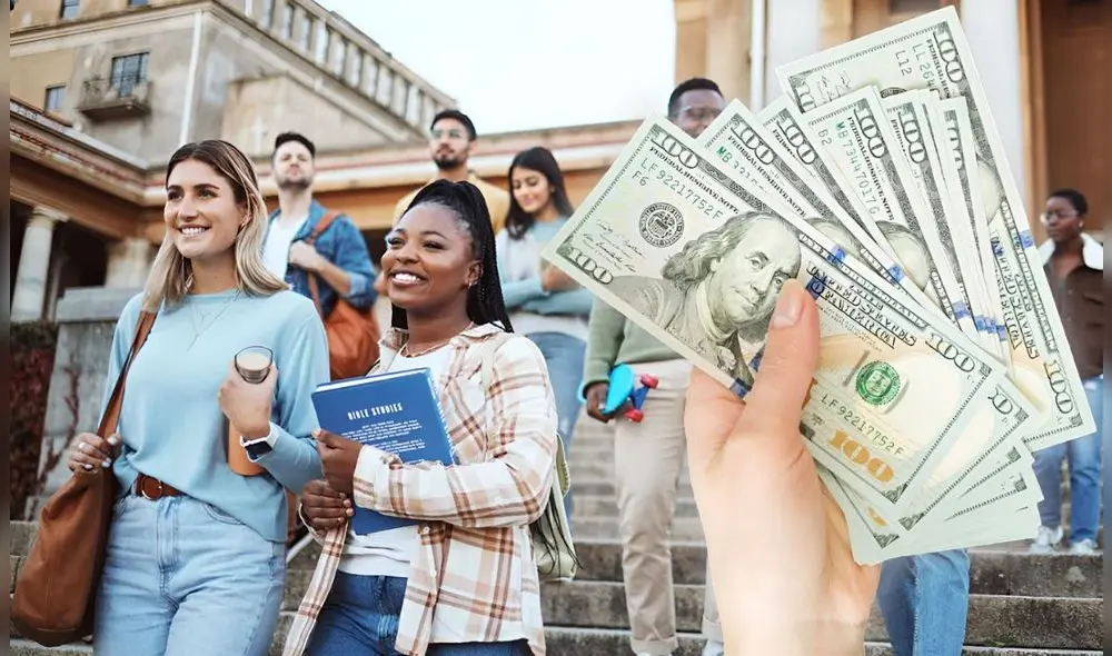 La Reserva Federal de Estados Unidos elaboró una lista de las carreras universitarias con mayor saliada laboral y salarial. La Reserva Federal de Estados Unidos elaboró una lista de las carreras universitarias con mayor saliada laboral y salarial.