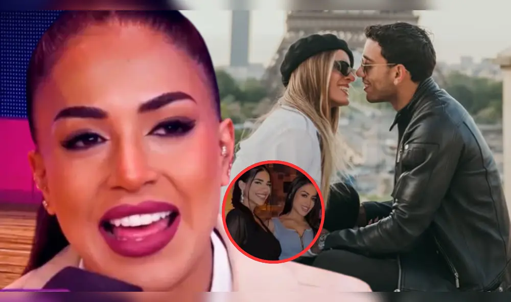 Onelia Molina puso fin a su relación de dos años con Mario Irivarren.