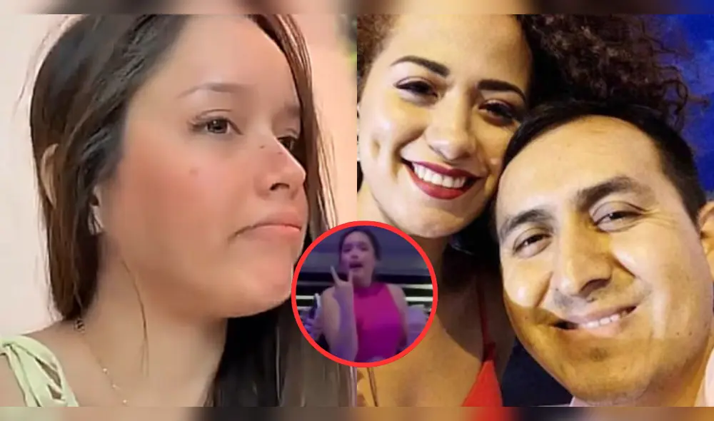 Kiara Lozano tiene 24 años.