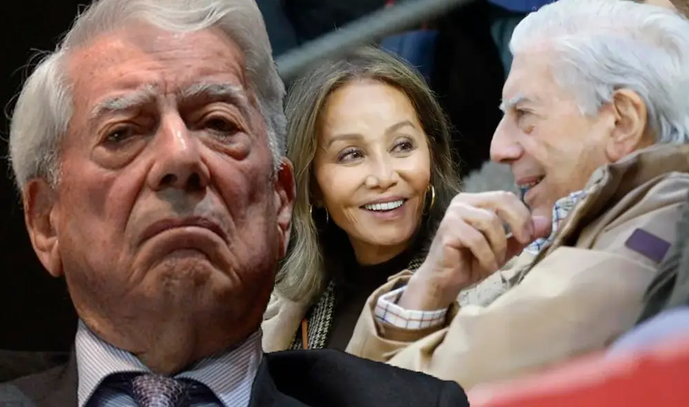 Mario Vargas Llosa falleció el pasado 13 de abril. Foto: Composición LR/Captura/YouTube