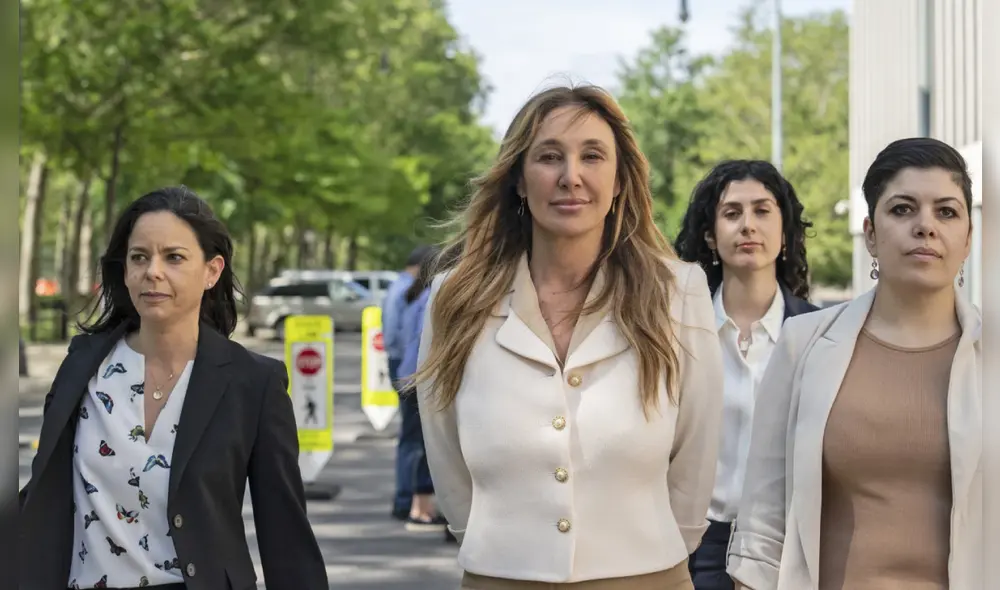 El caso de OneTaste ha expuesto cómo ciertas prácticas de bienestar pueden ocultar dinámicas de abuso y explotación. El caso de OneTaste ha expuesto cómo ciertas prácticas de bienestar pueden ocultar dinámicas de abuso y explotación.