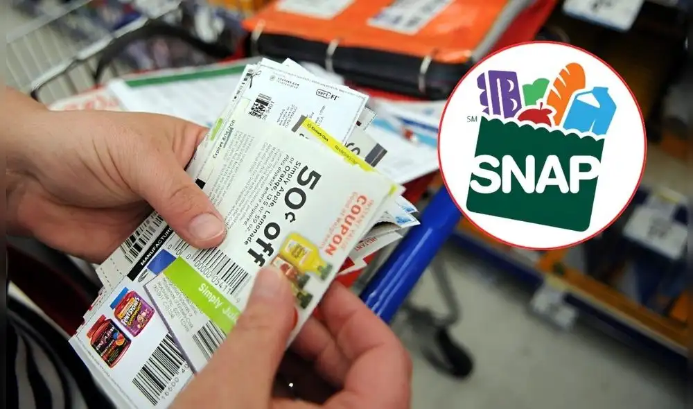 Para ser beneficiarios del programa SNAP en Estados Unidos deberpan cumplir con una serie de requistos para obtener los cupones de alimentos.