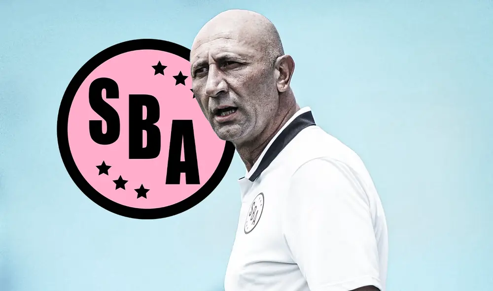 Cristian Paulucci dejará Sport Boys por irse al fútbol chileno en este 2025. Foto: composición LR/Sport Boys