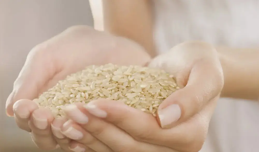 Este ritual se ha hecho muy viral en Tik tok e Instagram Foto: Ohlala Este ritual se ha hecho muy viral en Tik tok e Instagram Foto: Ohlala