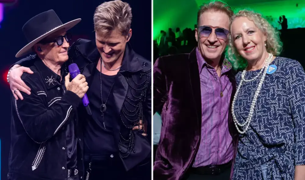 Mercedes Alemán, esposa de Emmanuel, sufre una enfermedad crónica reservada. Mercedes Alemán, esposa de Emmanuel, sufre una enfermedad crónica reservada.