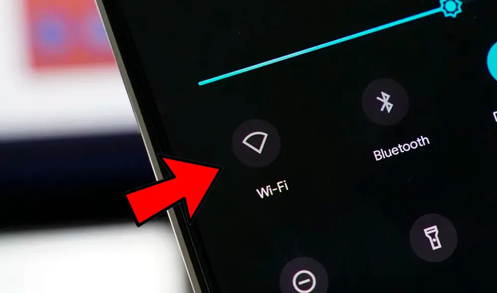 Truco funciona en dispositivos Android e iOS. Truco funciona en dispositivos Android e iOS.