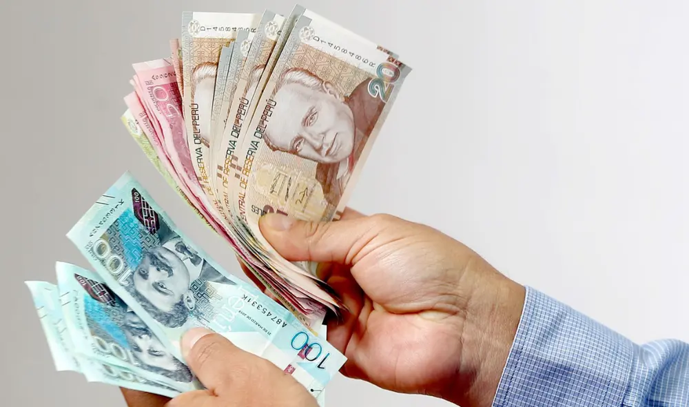 El Congreso aprobó la Ley Nº 32322, que autoriza el retiro de la CTS hasta el 31 de diciembre de 2026. Foto: Andina El Congreso aprobó la Ley Nº 32322, que autoriza el retiro de la CTS hasta el 31 de diciembre de 2026. Foto: Andina