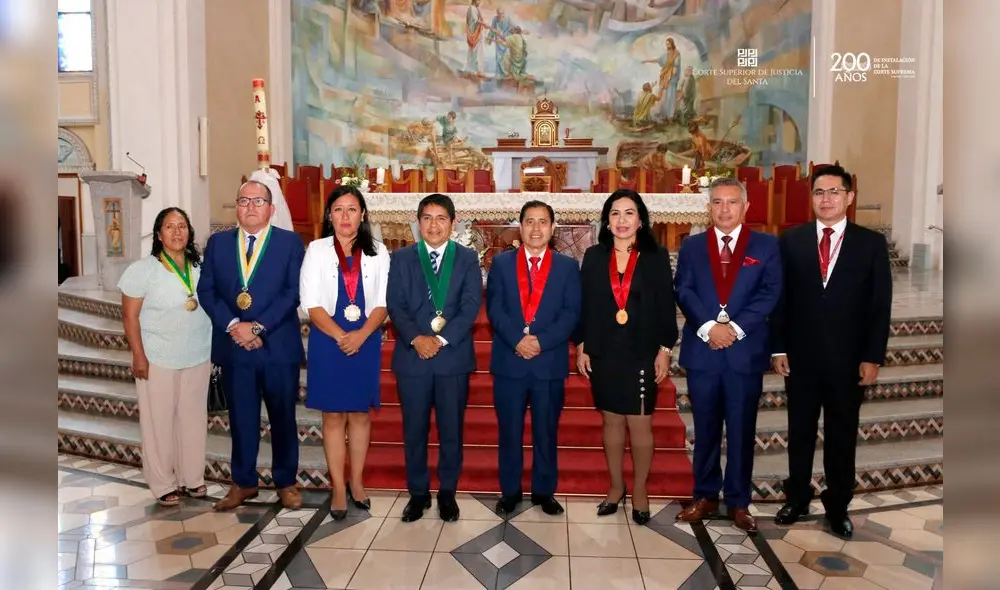 Se mencionaron avances tecnológicos como el aplicativo iActas y un nuevo servidor, que optimizarán la gestión judicial.