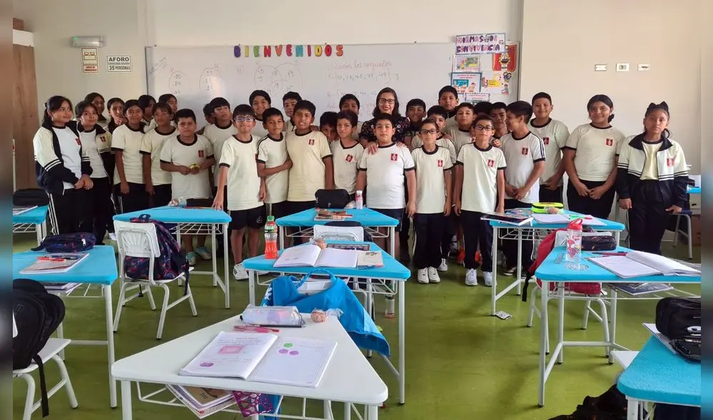 Los talleres abordaron temas como bullying, valores e infracciones penales.