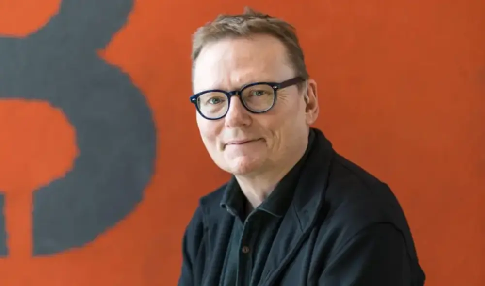 El Premio Nobel de Economía 2024, James Robinson, ha indicado que, al día de hoy, México es un país con problemas fiscales severos. Foto: Universidad de Chicago