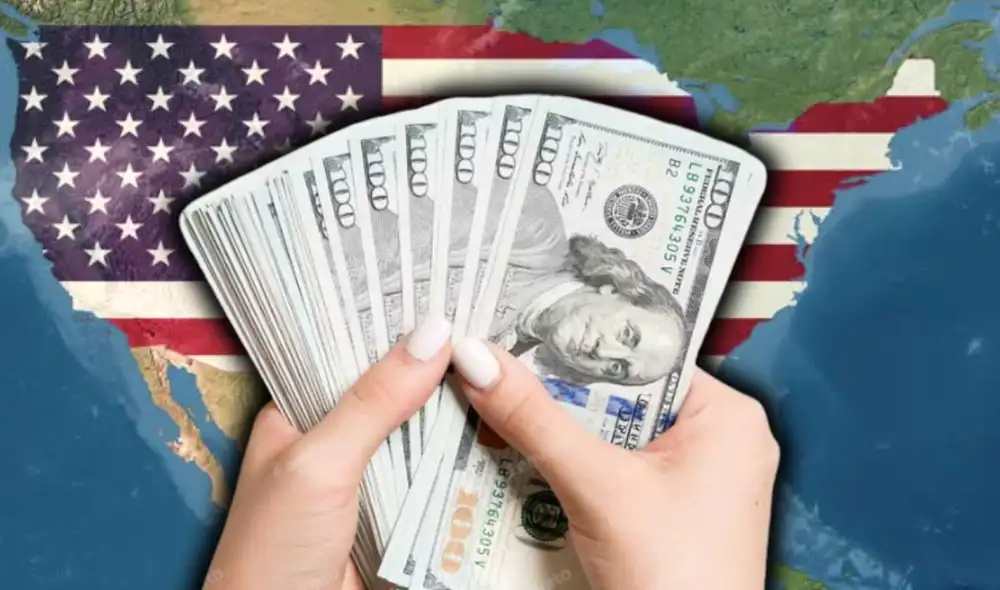 Desde el 1 de julio subirá el salario mínimo en Oregón, Michigan y Colorado.