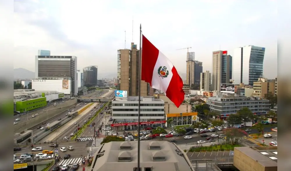 Aranceles impuestos por EE.UU a diferentes economías como el Perú están en una pausa de 90 días. Aranceles impuestos por EE.UU a diferentes economías como el Perú están en una pausa de 90 días.