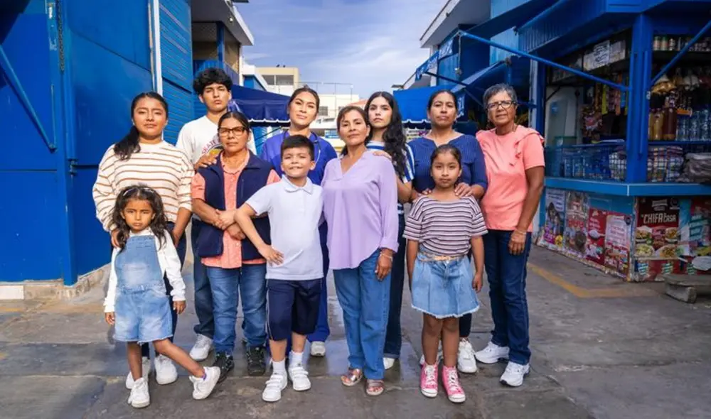 La entidad celebra su impacto en la economía peruana, apoyando a madres emprendedoras y profesionales.