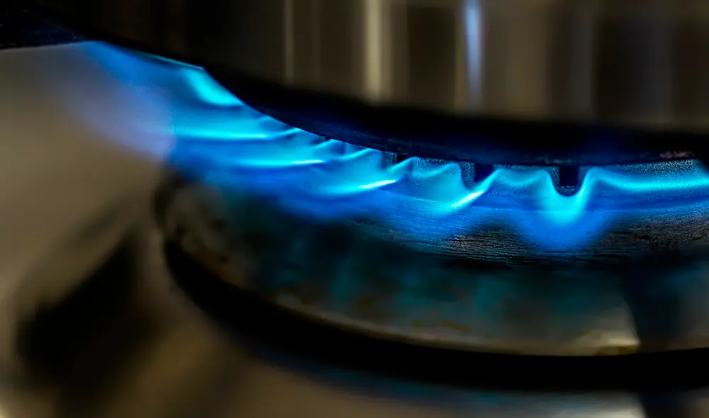 La ciencia explica un sencillo truco de cocina que evitará algunos desastres al momento de preparar alimentos. Foto: IStock