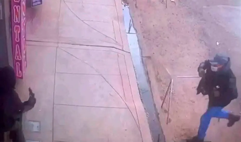 Población exige una investigación exhaustiva de caso.