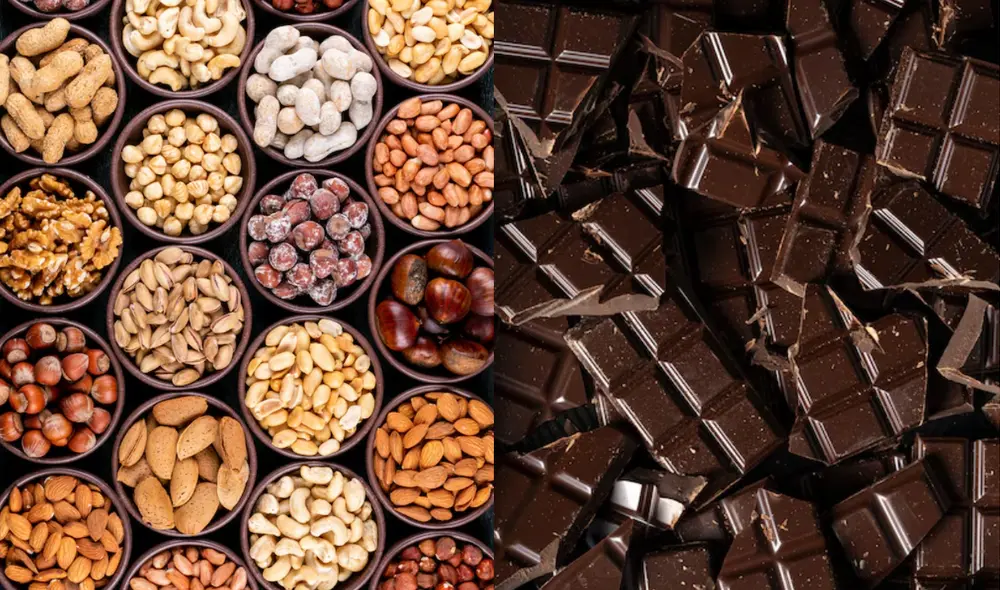 La nutricionista Laura Parada recomienda incorporar dos alimentos en grandes cantidades para rebajar los niveles de colesterol. Foto: composición LR/ FreePik La nutricionista Laura Parada recomienda incorporar dos alimentos en grandes cantidades para rebajar los niveles de colesterol. Foto: composición LR/ FreePik